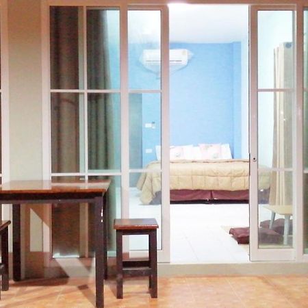 Khao Thong Home Stay Krabi town Εξωτερικό φωτογραφία