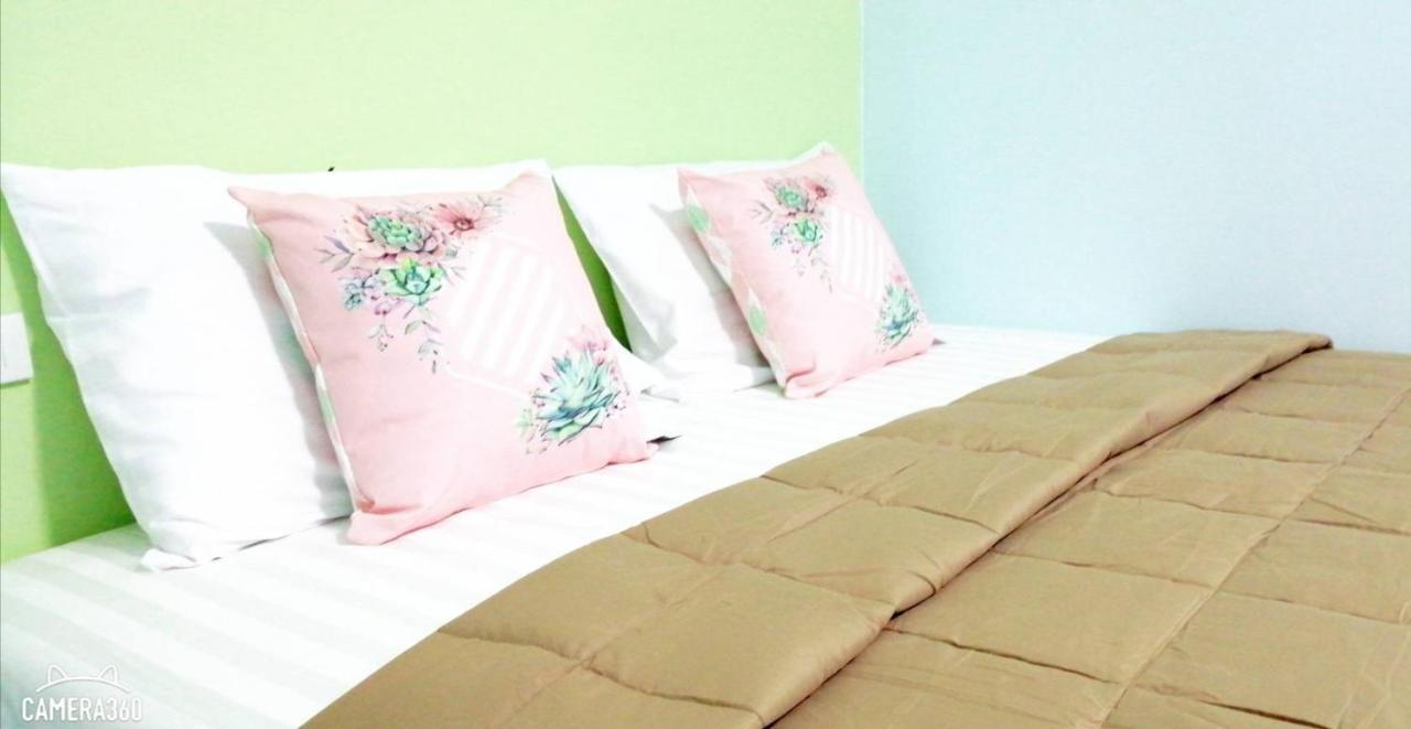 Khao Thong Home Stay Krabi town Εξωτερικό φωτογραφία