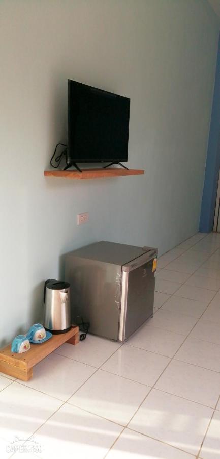 Khao Thong Home Stay Krabi town Εξωτερικό φωτογραφία