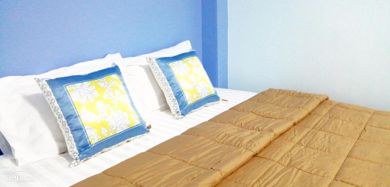 Khao Thong Home Stay Krabi town Εξωτερικό φωτογραφία