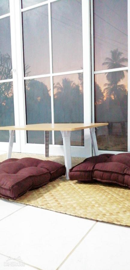 Khao Thong Home Stay Krabi town Εξωτερικό φωτογραφία