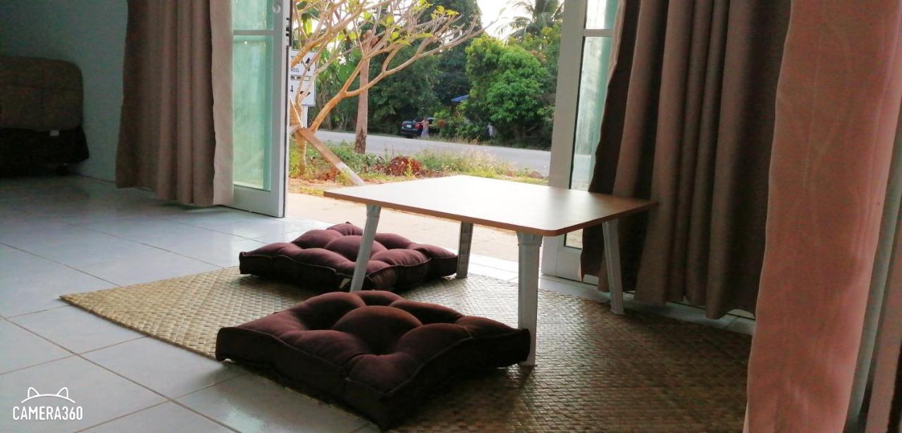 Khao Thong Home Stay Krabi town Εξωτερικό φωτογραφία