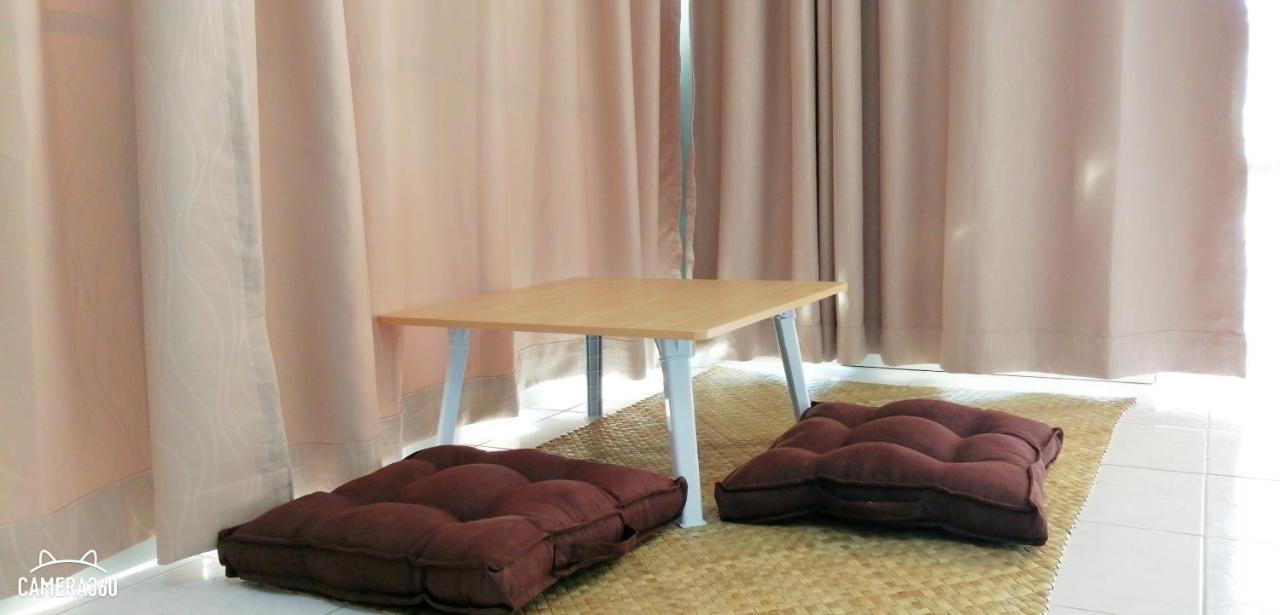 Khao Thong Home Stay Krabi town Εξωτερικό φωτογραφία