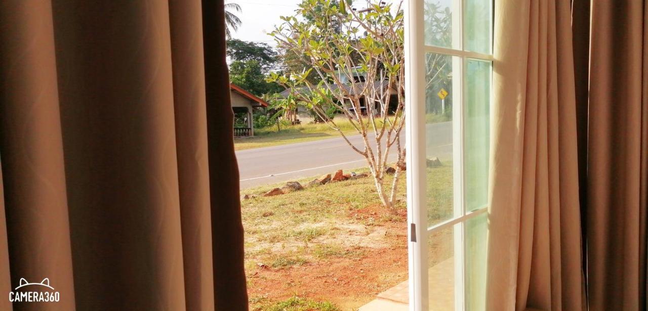 Khao Thong Home Stay Krabi town Εξωτερικό φωτογραφία