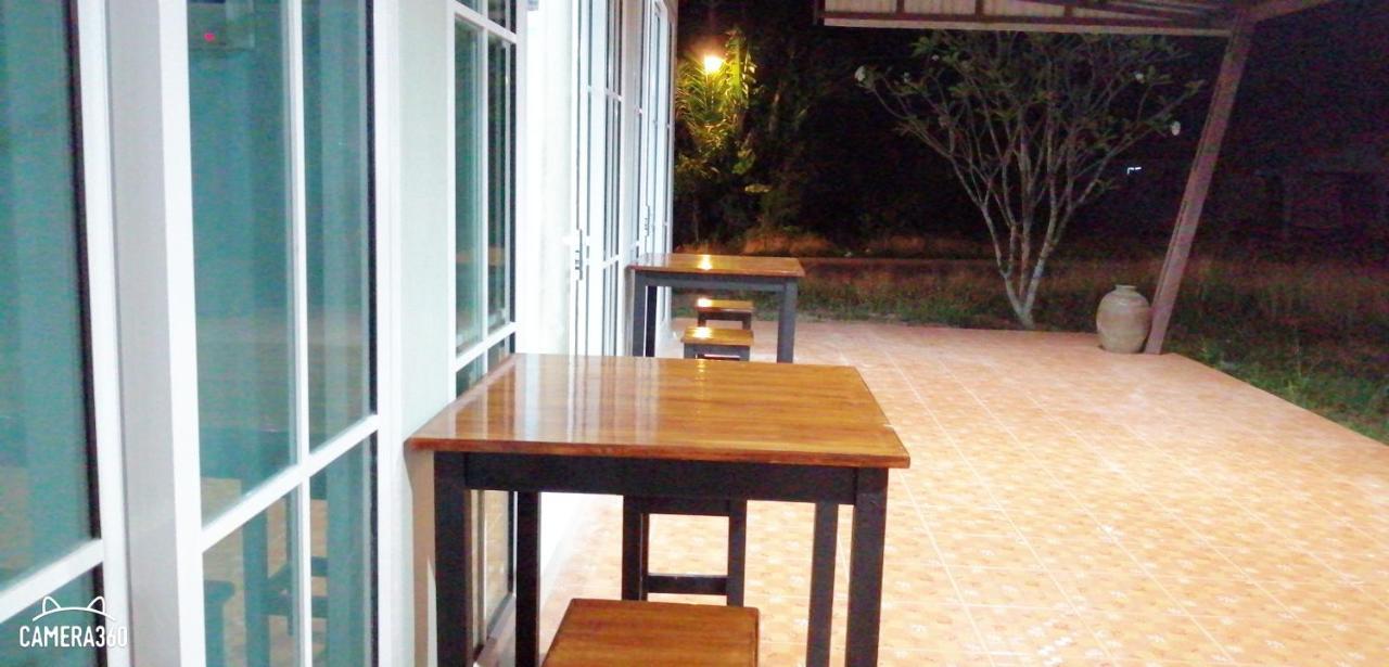Khao Thong Home Stay Krabi town Εξωτερικό φωτογραφία